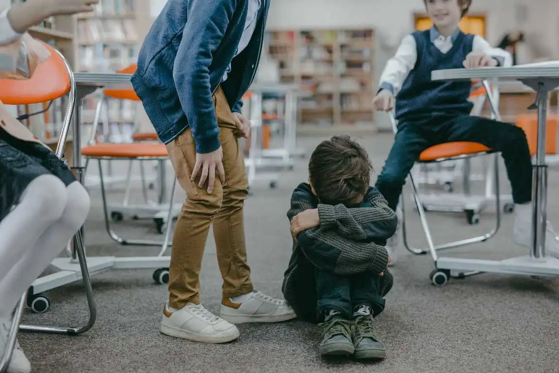 préjudice-scolaire-enfant